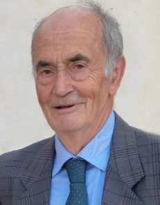 Antonio De Polo