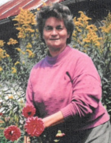 Pia Teresa Moranduzzo