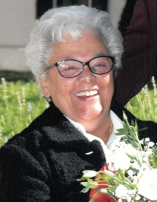 Maura Lorenzetti ved. Torghele