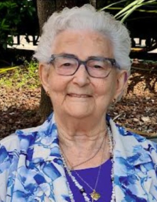 Camilla Lorenzi ved. Cazzolli