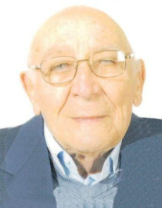 Benito Luigi Ferrari