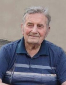 Luigi (Gino) Zampiccoli