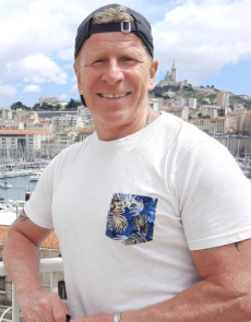 Luciano Bonazza
