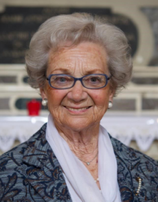 Rina Valduga ved. Girotto 