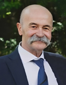 Gilberto Russo