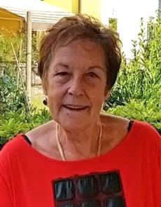 Claudia Iseppi in Bisinelli