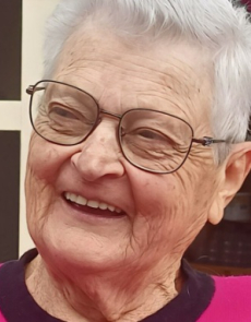 Silvia Tomaselli ved. Ginammi