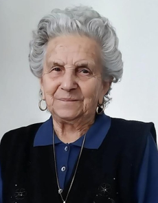 Adile Nicolini ved. Corradi