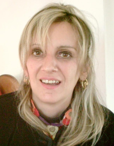 Margherita Cazzolli