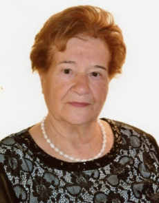 Rosetta Emanuelli ved. Salvetti