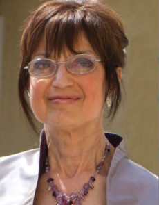 Candida Scandura in Vinci