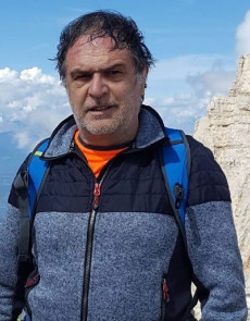 Marco Demartin / partecipazione