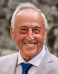 Aldo Luchini