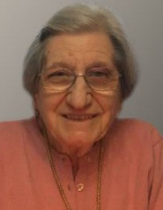 Luisa Cassetta ved. Barberi