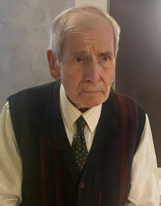 Livio Scaia 