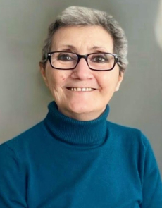 Maria Teresa Bossi in De Muzio