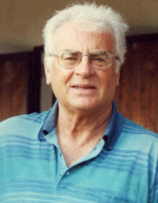 Claudio Forziati