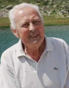 Gian Carlo Cozzio