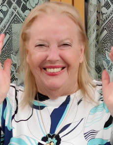 Pia Luigia Marchi ved. Saveriano