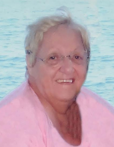Marta Graziola ved. Veronesi