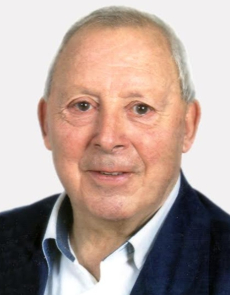 Arnaldo Prosser