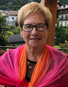 Vittoria Gentilini ved. Caldini