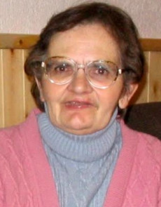 Itala Frizzi ved. Brunati