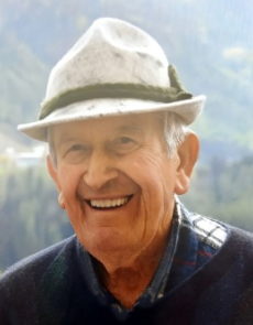 Rodolfo Menato 
