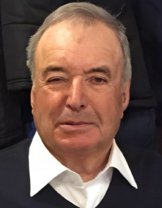 Ferruccio Capra