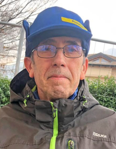 Tiziano Stoffella