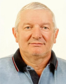 Gianfausto Scalvini
