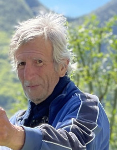 Ezio Zambotti
