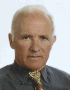 Dario Battista Zortea