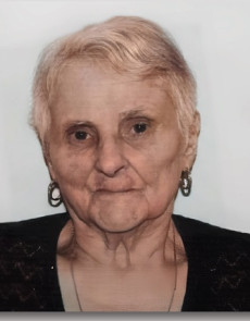 Giovannina Zucchelli ved. Pellegrini