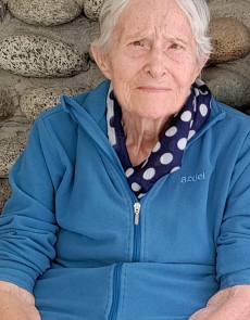 Maria Rita Gobber in Marchetta