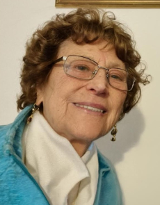 Natalina Zaninelli in Scaglia