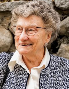Ada Tomaselli ved. Paternolli