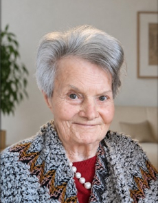 Adelia Smaniotto ved. Castini