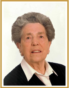 Adelina Bolza ved. Girardini