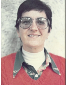 Agnese Cornevilli in Rigotti