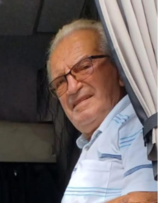 Francesco Mezzi, Frenky
