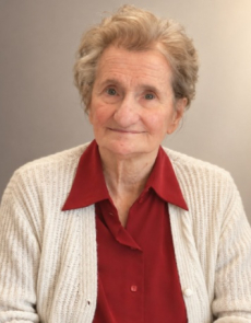 Maria Mutinelli ved. Botti 