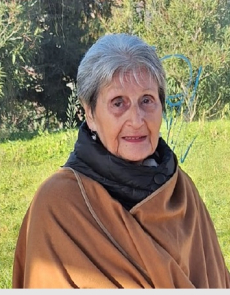 Alma Calliari 