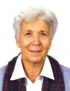 Mirella Aloisi ved. Lutteri