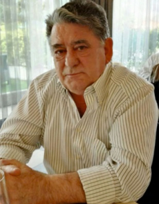 Alvaro Vivori