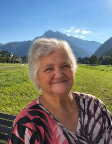 Amelia Gnuffi ved. Cigalotti