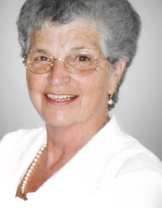 Amelia Agostini ved. Viero