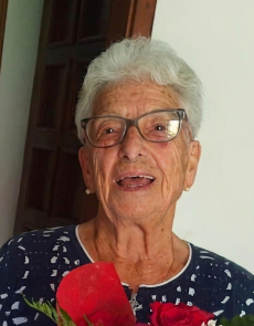 Caterina Angeli ved. Clari