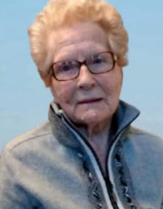 Anna Romagna
