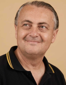 Tiziano Antolini